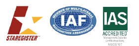 ISO Certification